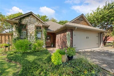 700 Blanton Drive, Sherman TX 75092 - Photo 3