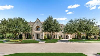 8096 Vistaview Place, Frisco TX 75034 - Photo 2