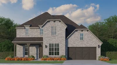 2731 Douglas Lane, Prosper TX 75078