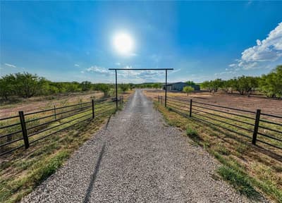 1219 County Road 224, Breckenridge TX 76424 - Photo 2