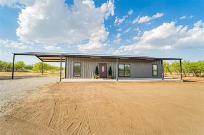 1219 County Road 224, Breckenridge TX 76424