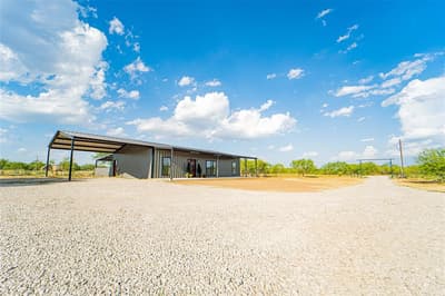 1219 County Road 224, Breckenridge TX 76424 - Photo 5