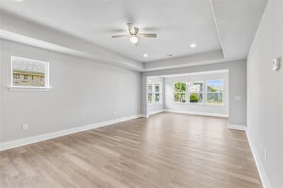 9109 Tranquil Trail, McKinney TX 75071 - Photo 3