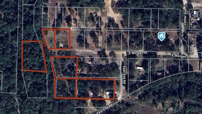 727 E End Road, Denison TX 75021