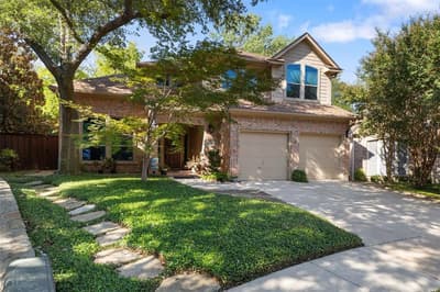 2904 Meadow Glen Drive, McKinney TX 75072 - Photo 2