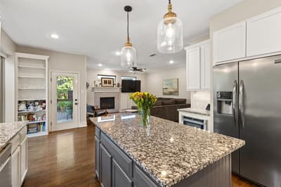 2904 Meadow Glen Drive, McKinney TX 75072