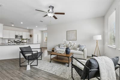 2000 Angus Drive, Little Elm TX 75068 - Photo 5
