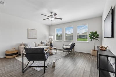 2000 Angus Drive, Little Elm TX 75068 - Photo 4