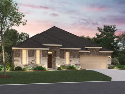 12625 Pallesen Street, Fort Worth TX 76052