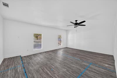 4809 Melinda Drive, Forest Hill TX 76119 - Photo 4