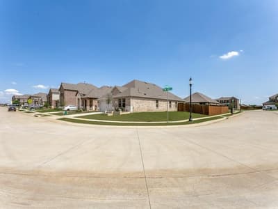 9704 Autumn Leaves Lane, Aubrey TX 76227