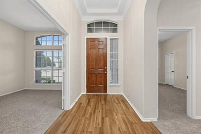 5416 Goliad Trail, Grand Prairie TX 75052 - Photo 2