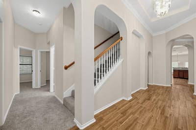 5416 Goliad Trail, Grand Prairie TX 75052 - Photo 3