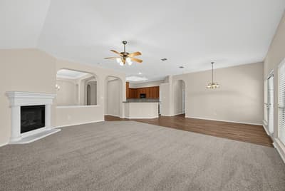 5416 Goliad Trail, Grand Prairie TX 75052 - Photo 5