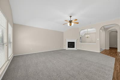 5416 Goliad Trail, Grand Prairie TX 75052 - Photo 4