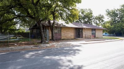 3530 Puget St, Dallas TX 75212 - Photo 2