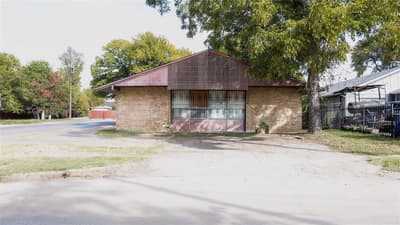 3530 Puget St, Dallas TX 75212 - Photo 4