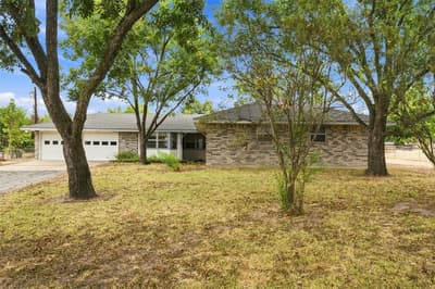 484 Thompson Road, Troy TX 76579 - Photo 2