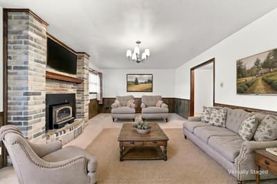 484 Thompson Road, Troy TX 76579 - Photo 4