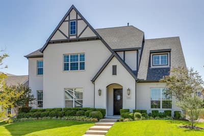 13821 Parkline Way, Fort Worth TX 76008 - Photo 2