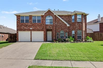 5506 San Marino Drive, Rowlett TX 75089 - Photo 2