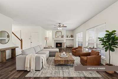 5506 San Marino Drive, Rowlett TX 75089 - Photo 4
