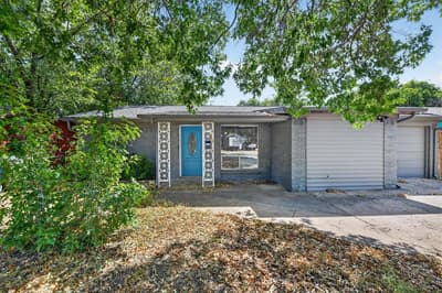 3732 Bluebell Drive, Everman TX 76140 - Photo 2
