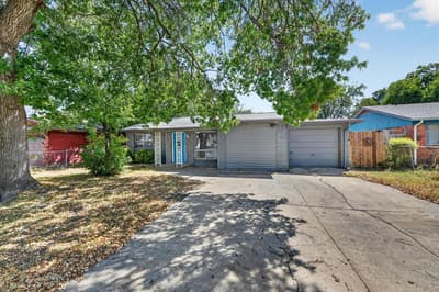 3732 Bluebell Drive, Everman TX 76140 - Photo 3
