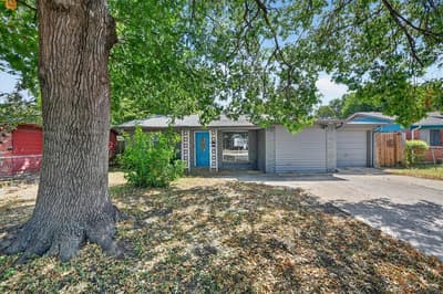 3732 Bluebell Drive, Everman TX 76140