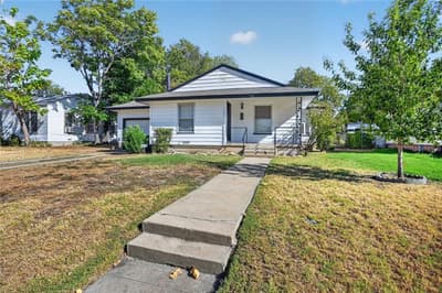 7420 Arlie Avenue, Fort Worth TX 76116 - Photo 2