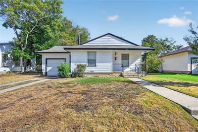 7420 Arlie Avenue, Fort Worth TX 76116