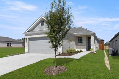 3038 Sweet Birch Lane, Van Alstyne TX 75495 - Photo 2