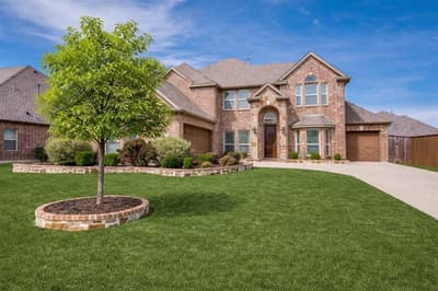201 Kingsbury Lane, Prosper TX 75078 - Photo 2