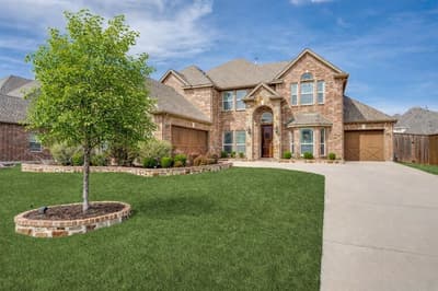201 Kingsbury Lane, Prosper TX 75078