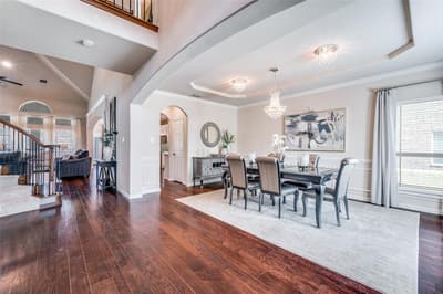 201 Kingsbury Lane, Prosper TX 75078 - Photo 5