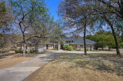 6413 Shoreline Drive, Little Elm TX 75068