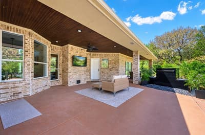6413 Shoreline Drive, Little Elm TX 75068 - Photo 5
