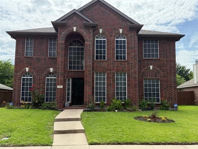 3112 Avery Lane, McKinney TX 75070