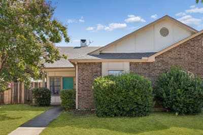 2906 Northrope Street, Euless TX 76039