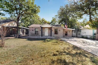 4214 Falls Drive, Dallas TX 75211