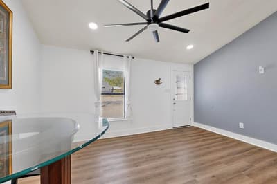 4214 Falls Drive, Dallas TX 75211 - Photo 5