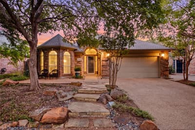 14616 Vintage Lane, Addison TX 75001