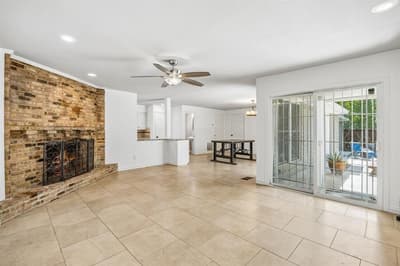 8380 San Cristobal Drive, Dallas TX 75218 - Photo 3