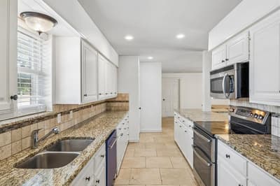 8380 San Cristobal Drive, Dallas TX 75218 - Photo 4