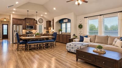 536 Graceful Place, Lavon TX 75166 - Photo 4