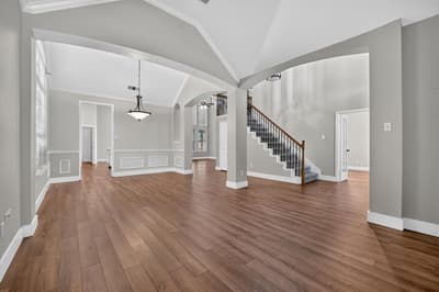 4017 Strattford Drive, Frisco TX 75035 - Photo 3