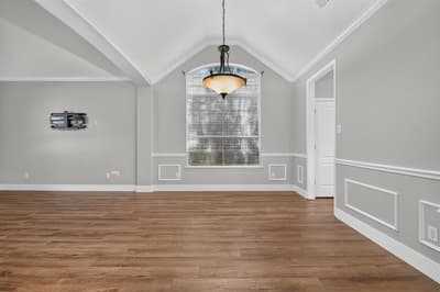 4017 Strattford Drive, Frisco TX 75035 - Photo 5