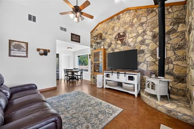 7328 Fm 205, Glen Rose TX 76043 - Photo 4