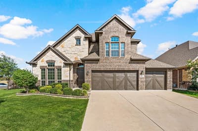 6068 Wessex Street, North Richland Hills TX 76180
