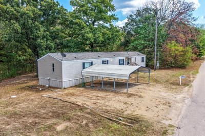 121 Rs County Road 3317, Emory TX 75440 - Photo 4